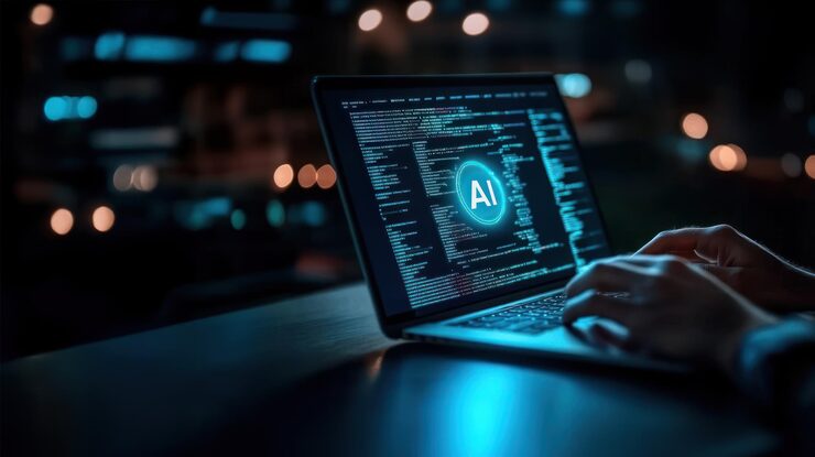 ai content creation service