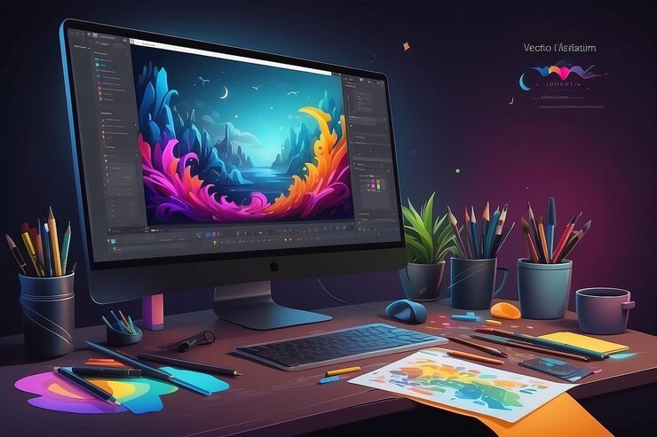 graphics designing service