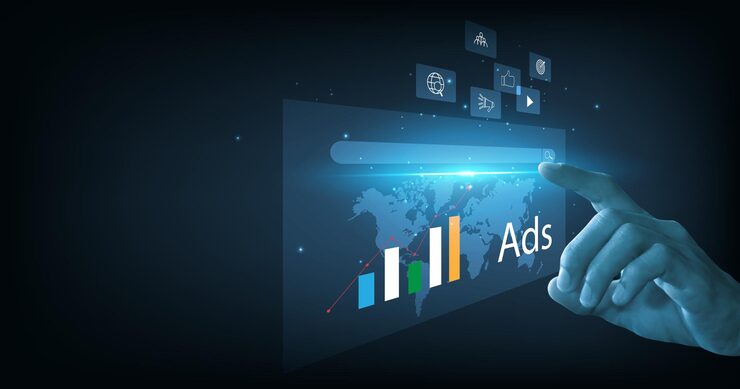 meta ads service