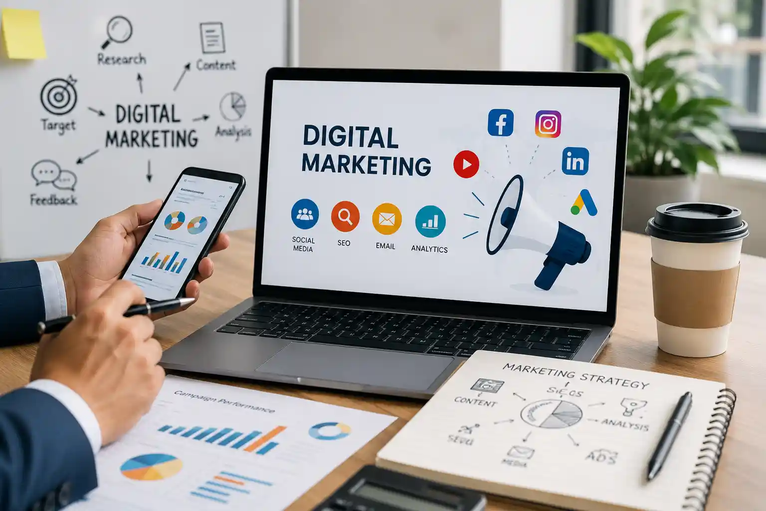 digital marketing 