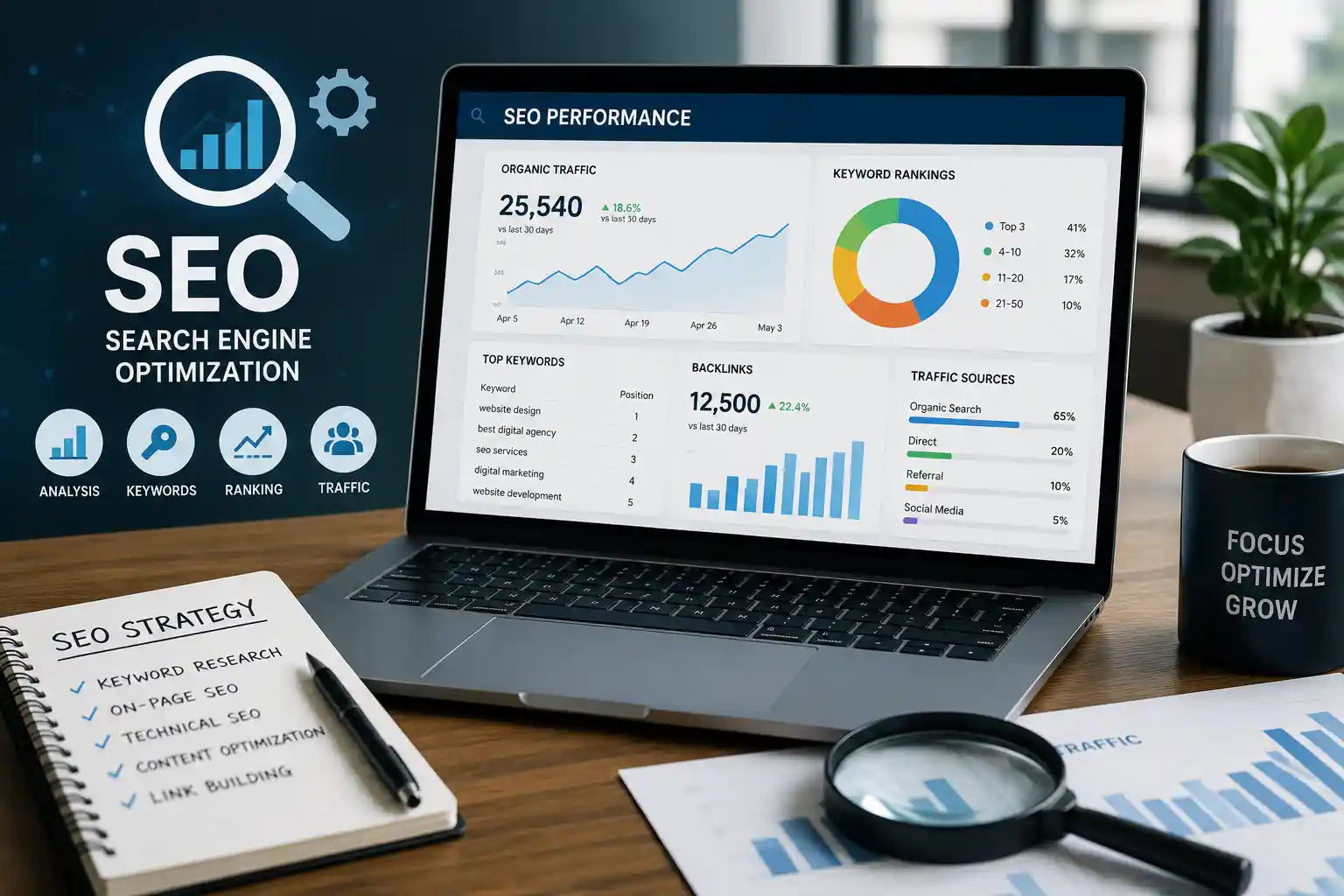 best seo service